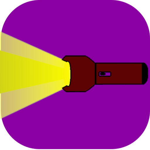 TapTorch –One click Flashlight  Icon