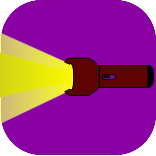 TapTorch –One click Flashlight تنزيل على نظام Windows