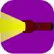 TapTorch –One click Flashlight - Androidアプリ