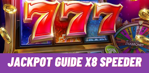 Изображения JACKPOT GUIDE X8 SPEEDER на ПК с Windows