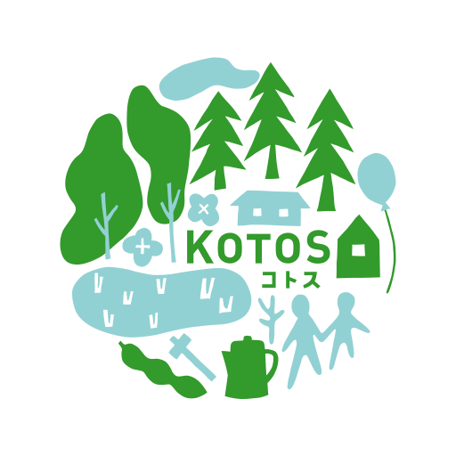 KOTOS / 株式会社由良工務店 logo