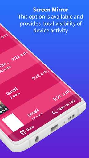 Purity: Porn Blocker screenshot 13