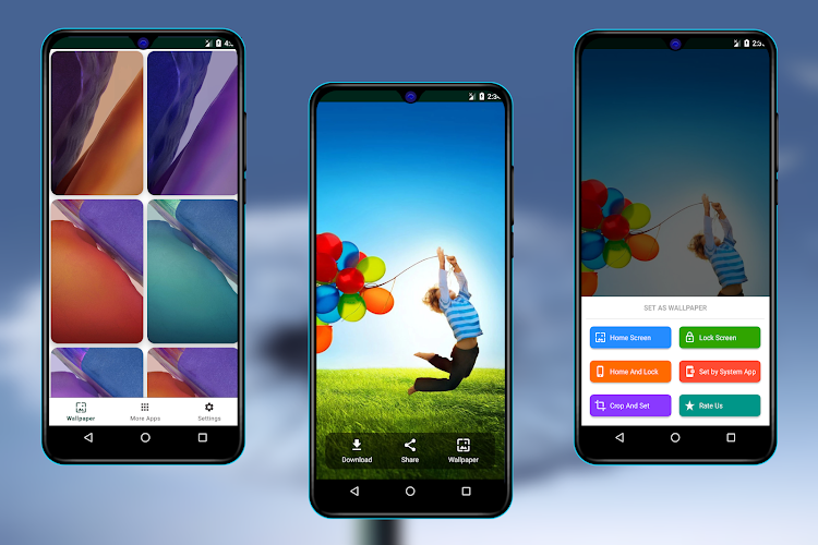 Wallpaper for Samsung Note - Latest version for Android - Download APK