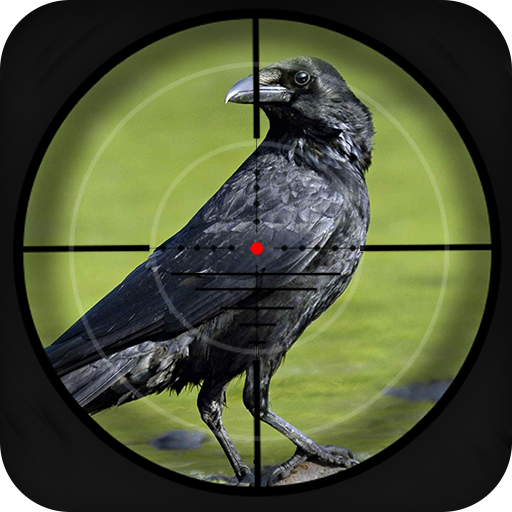 Animal Shooting Games 2023 logo