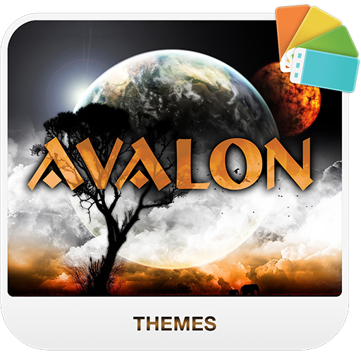 AVALON Xperia Theme 2.0.0 Icon