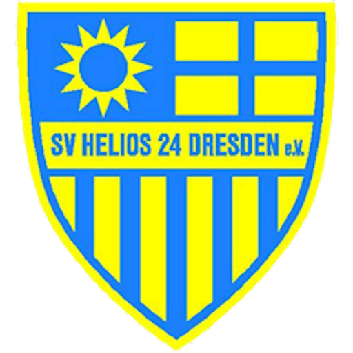 SV Helios 24 logo