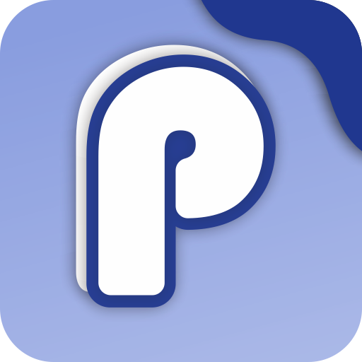 PULSAPAY Agen Pulsa PULSA PAY logo