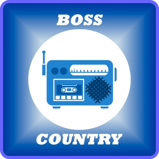 Boss Country Radio Stations