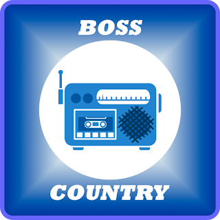 Boss Country Radio Stations