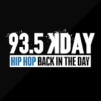 93.5 KDAY