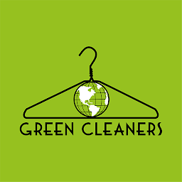 「Green Cleaners」圖示圖片