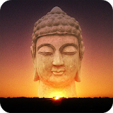 Buddha Live Wallpaper HD icon