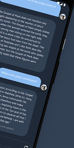 RevelationsAI Screen 2