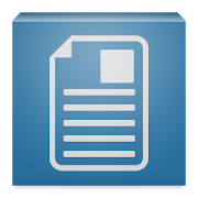 Cover Letter Maker  Icon