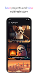 screenshot of Pixel Studio