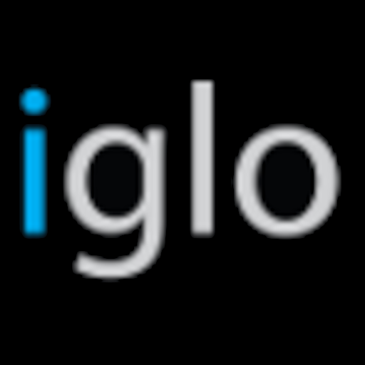 IgloApp logo