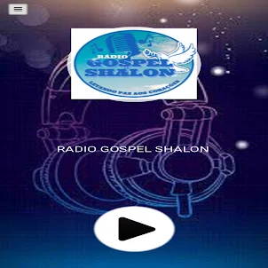 RADIO GOSPEL SHALON