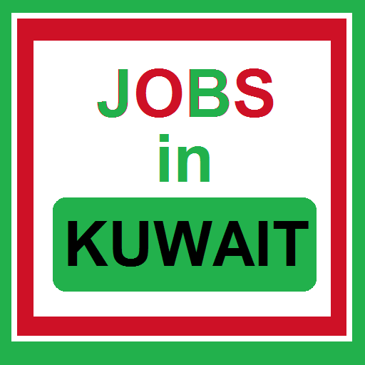 Jobs in Kuwait City 2.0 Icon