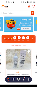 Screenshot image