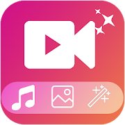 Top 48 Video Players & Editors Apps Like Maker Video with Music and Text on Video - Best Alternatives