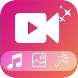 Icon image Maker Video with Music Photos