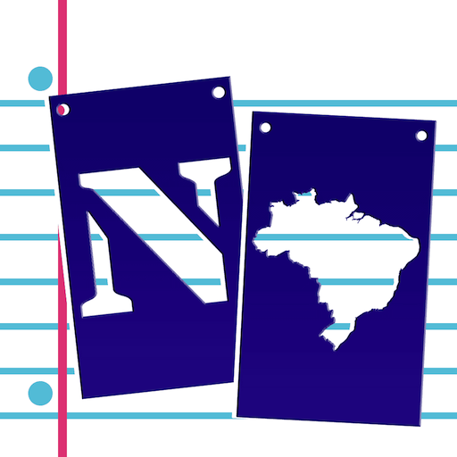 Nomes no Brasil logo