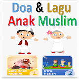 Prayer - Song Muslim Children icon