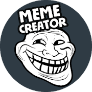 Meme Generator - Funny Meme Maker  Icon