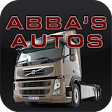 Abba's Autos Ltd icon