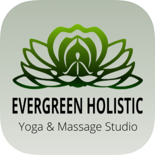 Evergreen Holistic - Google Play 앱