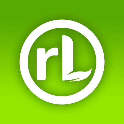reLeaf Mansfield logo