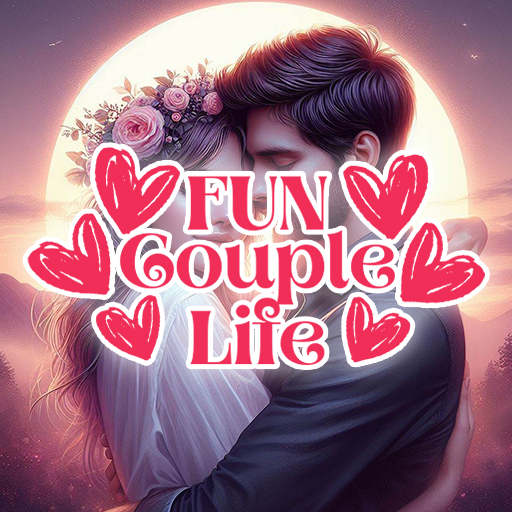Fun Couple Life Game