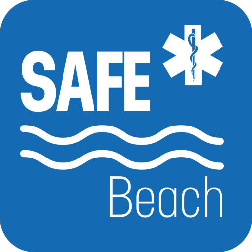SafeBeach  Icon