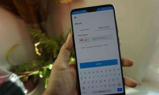 Cara Memakai PeduliLINDUNGI