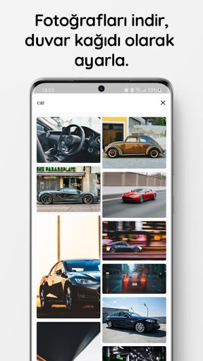 Imagery Screen 3