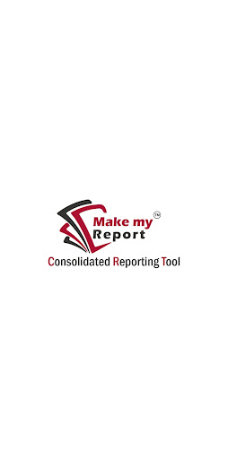 Android application Make My Report screenshort