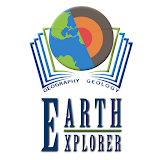 Earth Explorer icon