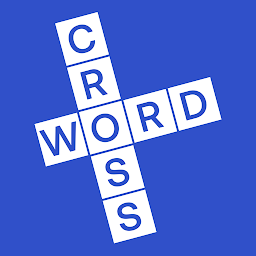 Crossword by puzzling.com Mod Apk
