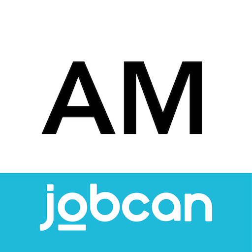 Jobcan Attendance Management logo
