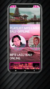 Lagu Bali Offline Lengkap