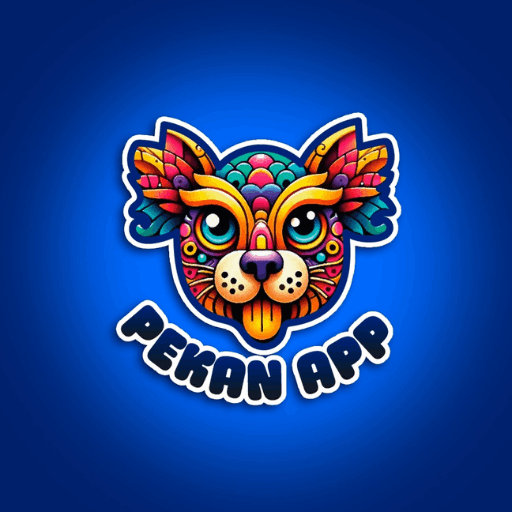 PEKANAPP
