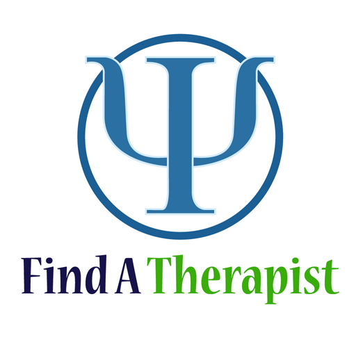 Find a Therapist  Icon