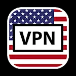 Cover Image of Download USAstreaming VPN 1.3.4 APK