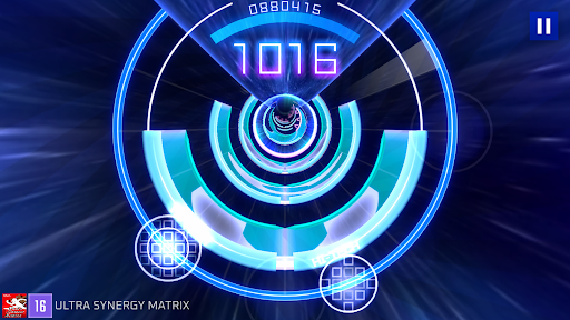 Liminality screenshot 10