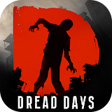 Dread Days: Zombie Nation icon
