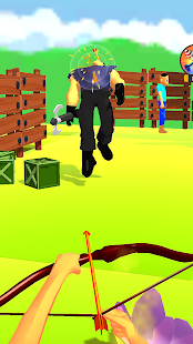 Archer Hero 3D Screenshot