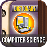 Computer Science Dictionary icon
