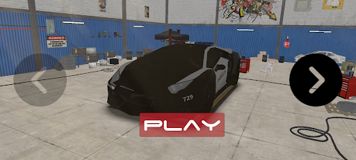 3D Street R2 Screen 3