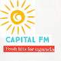 Capital FM uganda