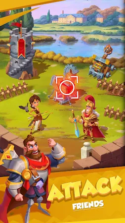 Game screenshot Coin Tales hack